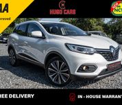 Renault KADJAR 2019