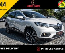 Renault KADJAR 2019
