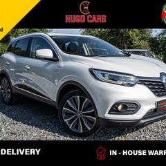 Renault KADJAR 2019