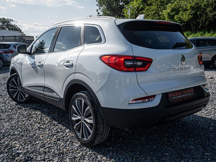 Renault KADJAR 2019