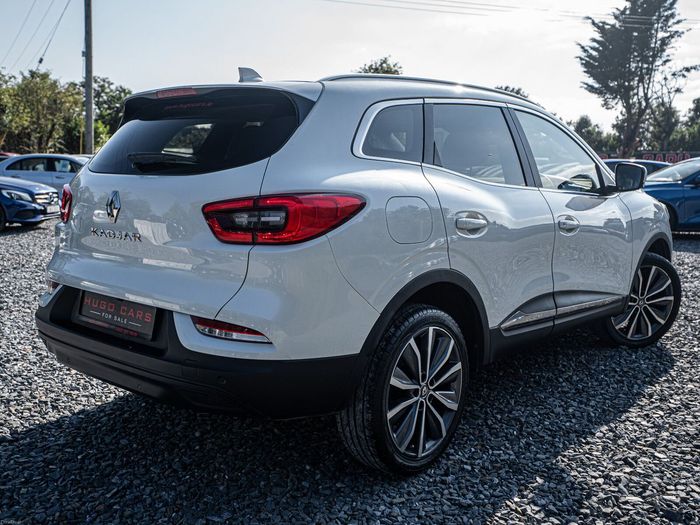 Renault KADJAR 2019