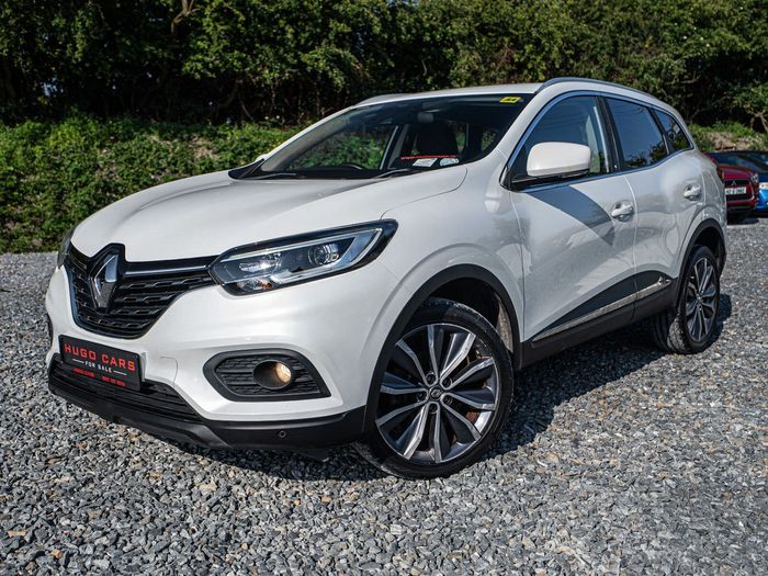 Renault KADJAR 2019