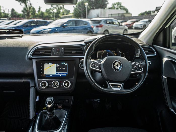 Renault KADJAR 2019