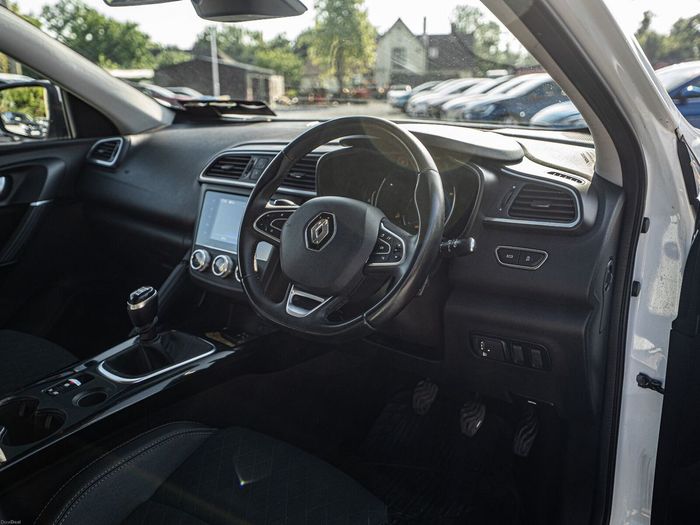 Renault KADJAR 2019