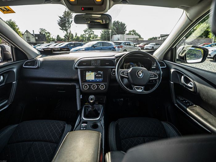 Renault KADJAR 2019