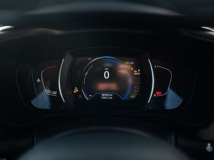Renault KADJAR 2019