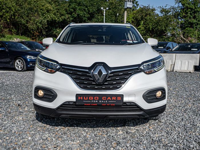 Renault KADJAR 2019