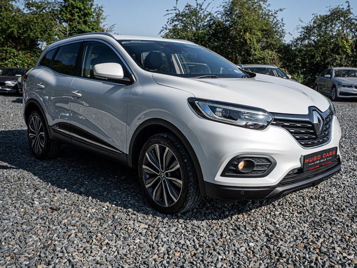 Renault KADJAR 2019