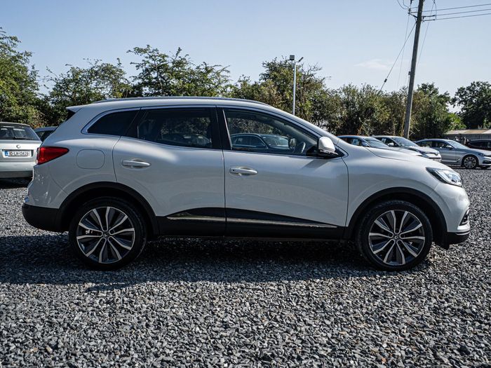 Renault KADJAR 2019