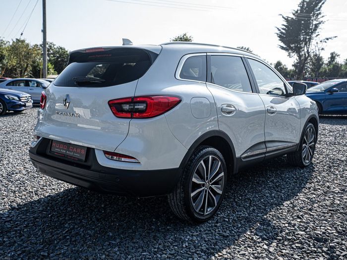 Renault KADJAR 2019