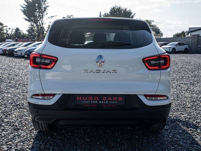 Renault KADJAR 2019