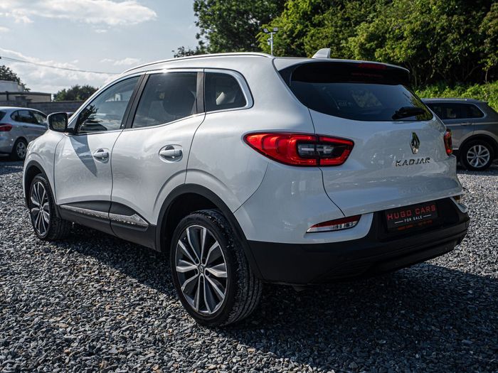 Renault KADJAR 2019