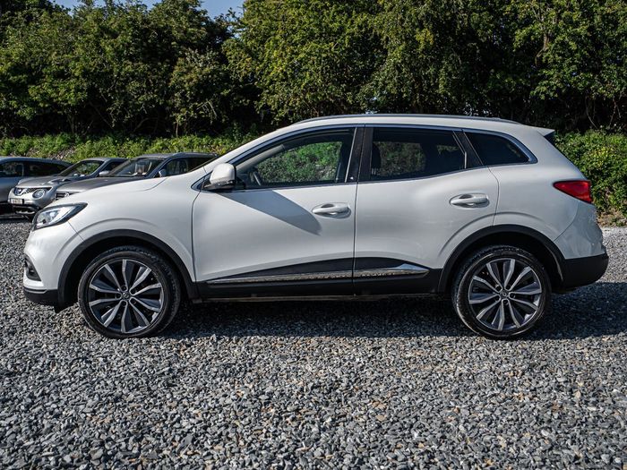 Renault KADJAR 2019