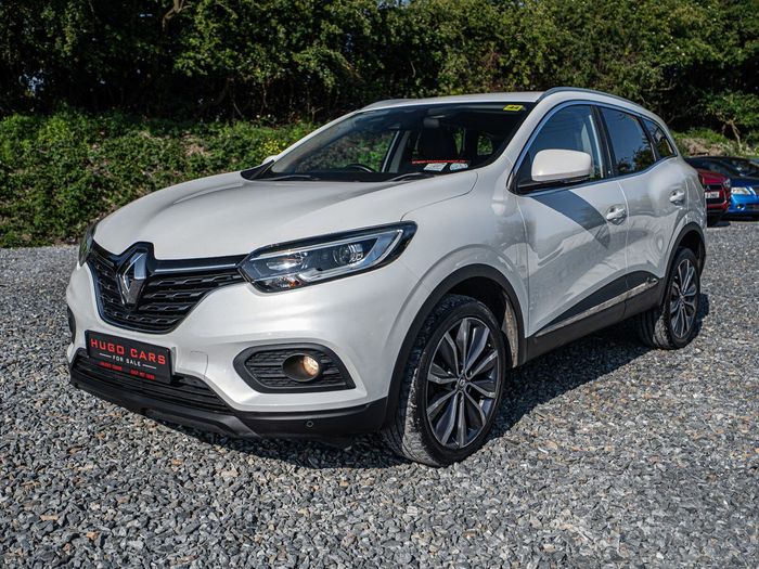 Renault KADJAR 2019