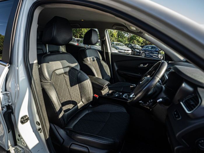 Renault KADJAR 2019