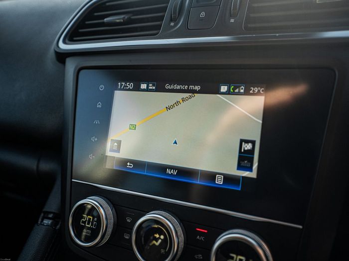Renault KADJAR 2019