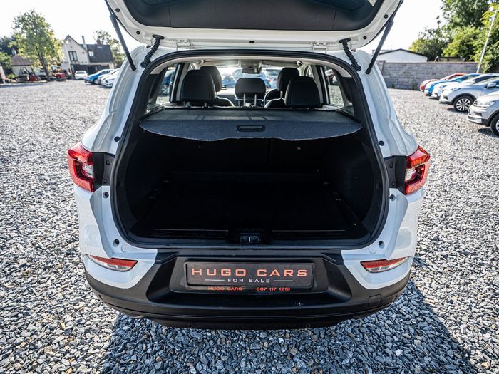 Renault KADJAR 2019