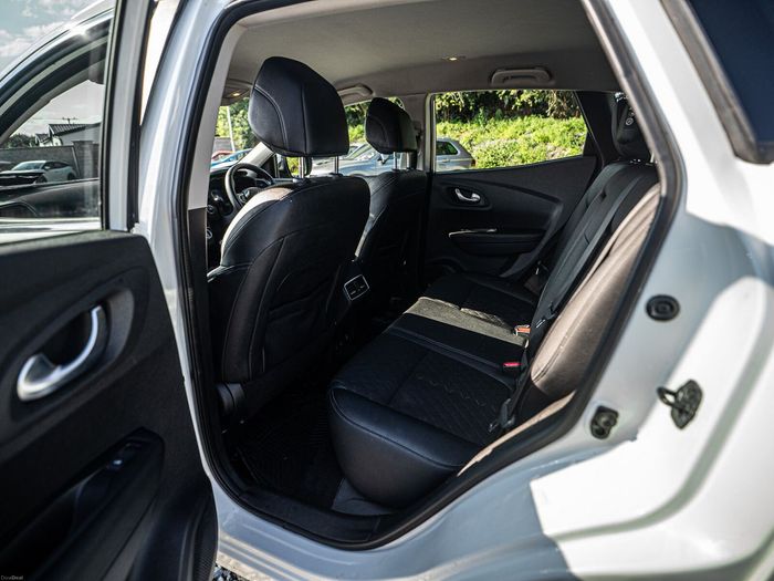 Renault KADJAR 2019