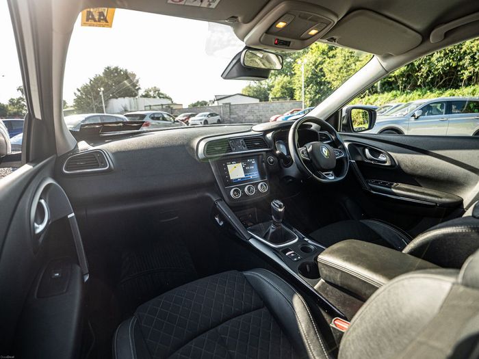 Renault KADJAR 2019