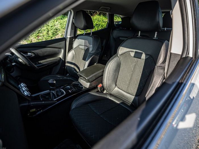 Renault KADJAR 2019