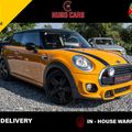 MINI Cooper 2018