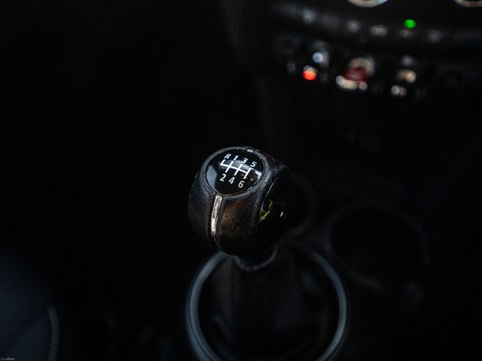 MINI Cooper 2018