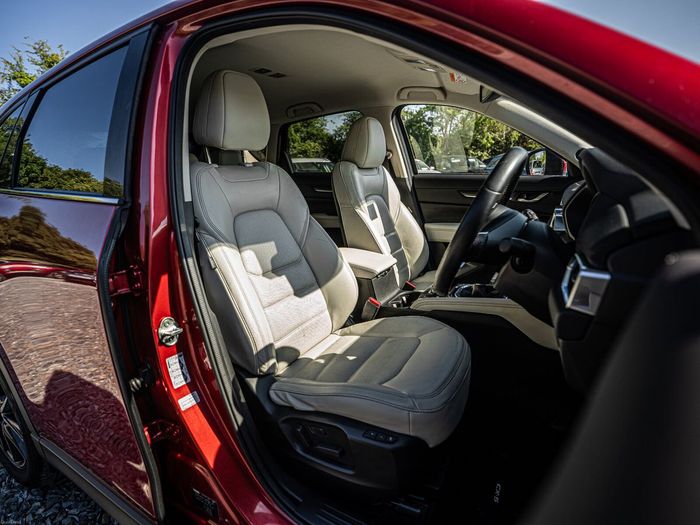 Mazda CX-5 2017