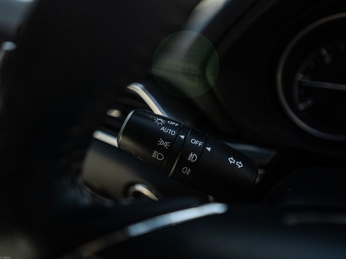Mazda CX-5 2017