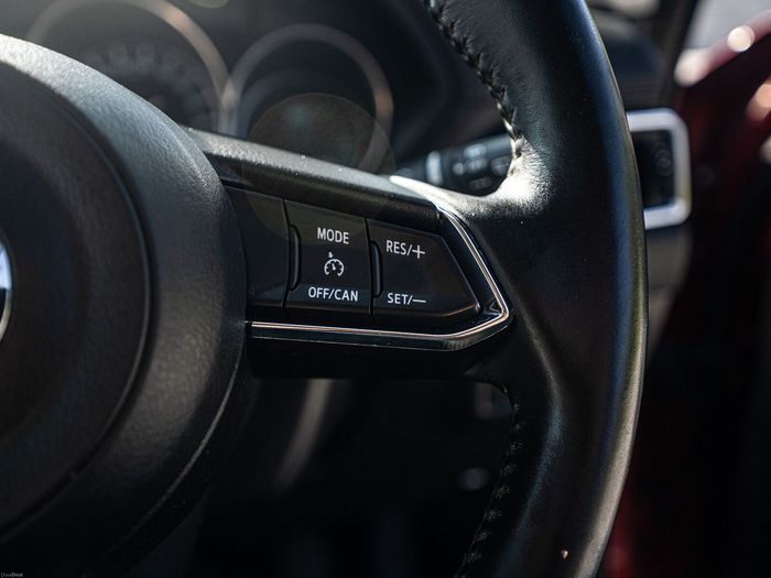 Mazda CX-5 2017