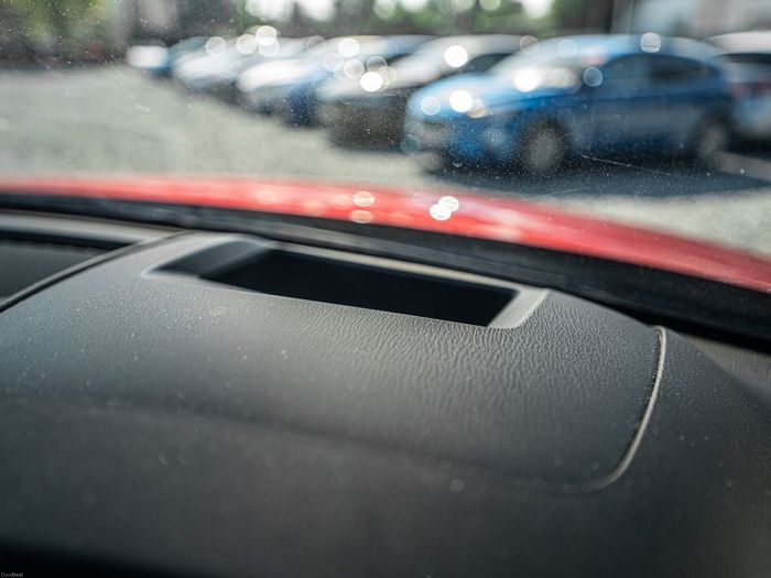 Mazda CX-5 2017