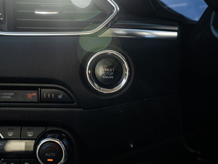 Mazda CX-5 2017