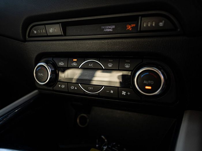Mazda CX-5 2017