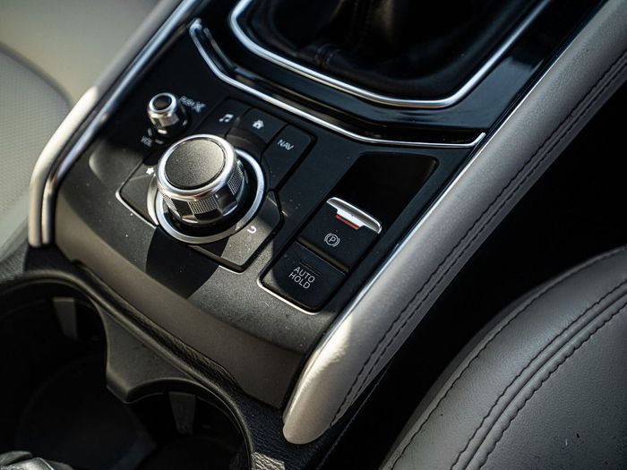 Mazda CX-5 2017