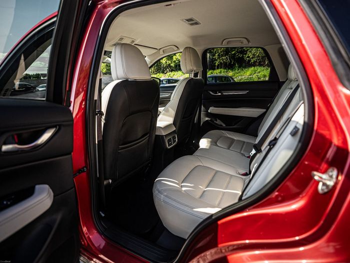 Mazda CX-5 2017