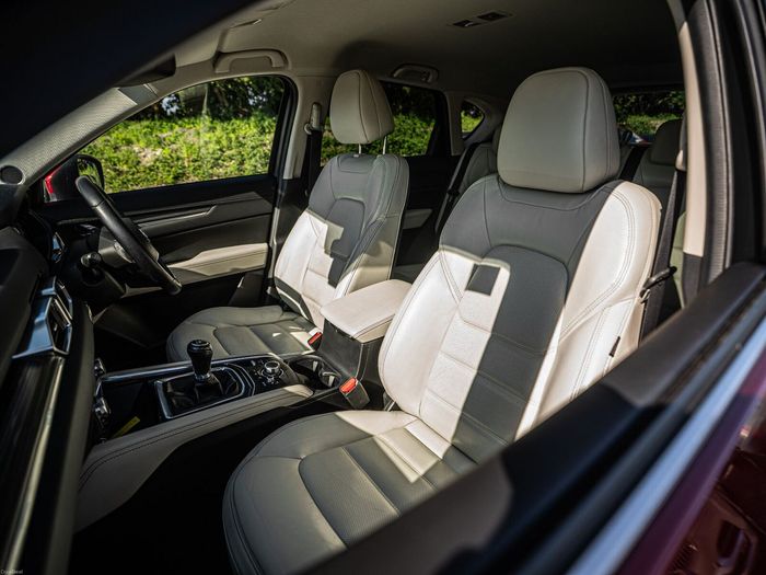 Mazda CX-5 2017