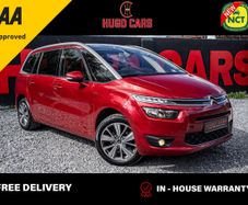 Citroen C4 2016