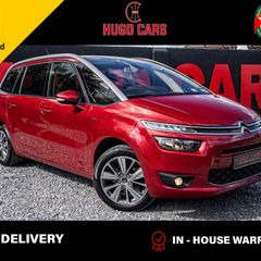 Citroen C4 2016