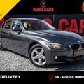 BMW 3 Series 2014