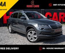 Skoda Karoq 2020