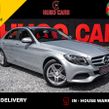 Mercedes-Benz C-Class 2015