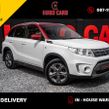 Suzuki Vitara 2015