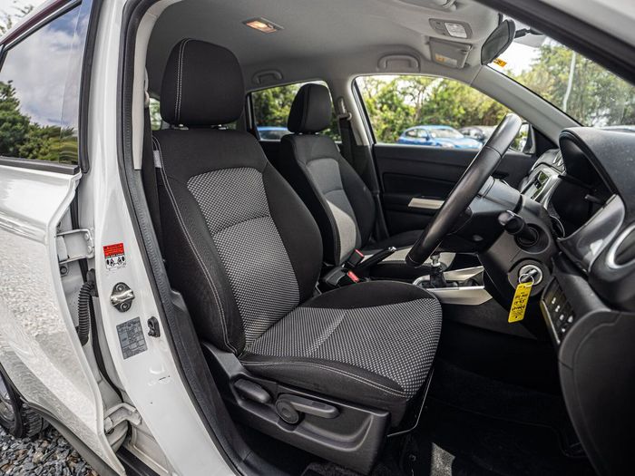 Suzuki Vitara 2015