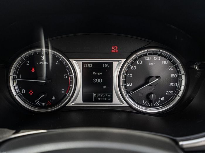 Suzuki Vitara 2015