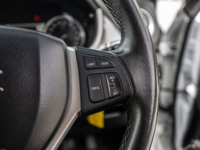 Suzuki Vitara 2015