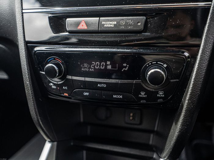 Suzuki Vitara 2015