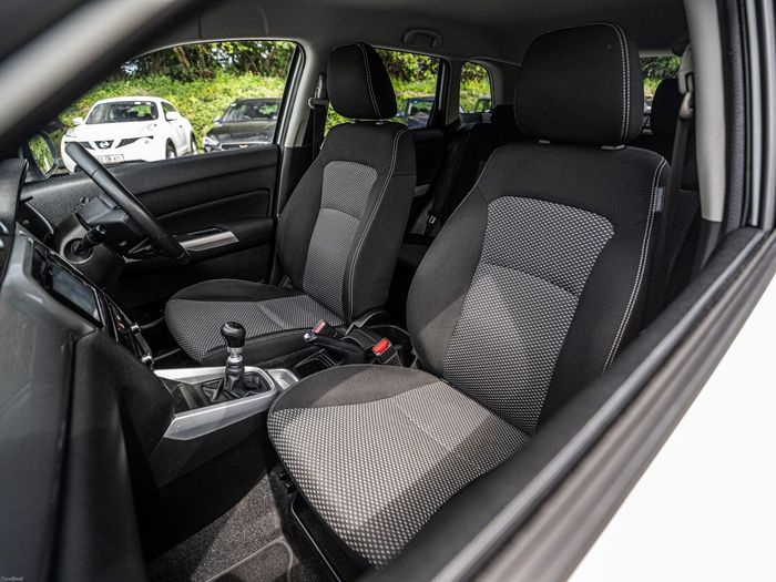 Suzuki Vitara 2015