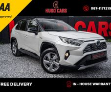 Toyota Rav4 2022