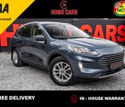 Ford Kuga 2020