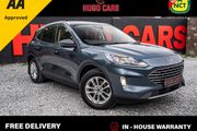 Ford Kuga 2020