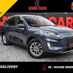 Ford Kuga 2020